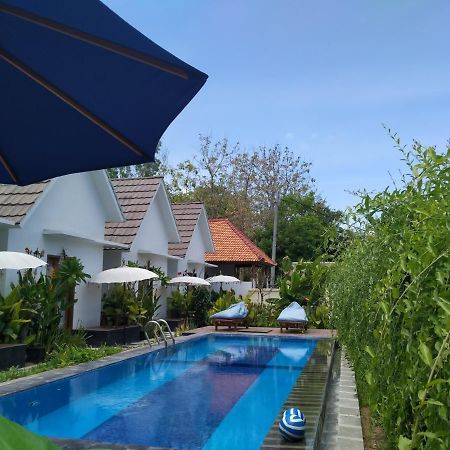 Pitamata Villas Semaya المظهر الخارجي الصورة