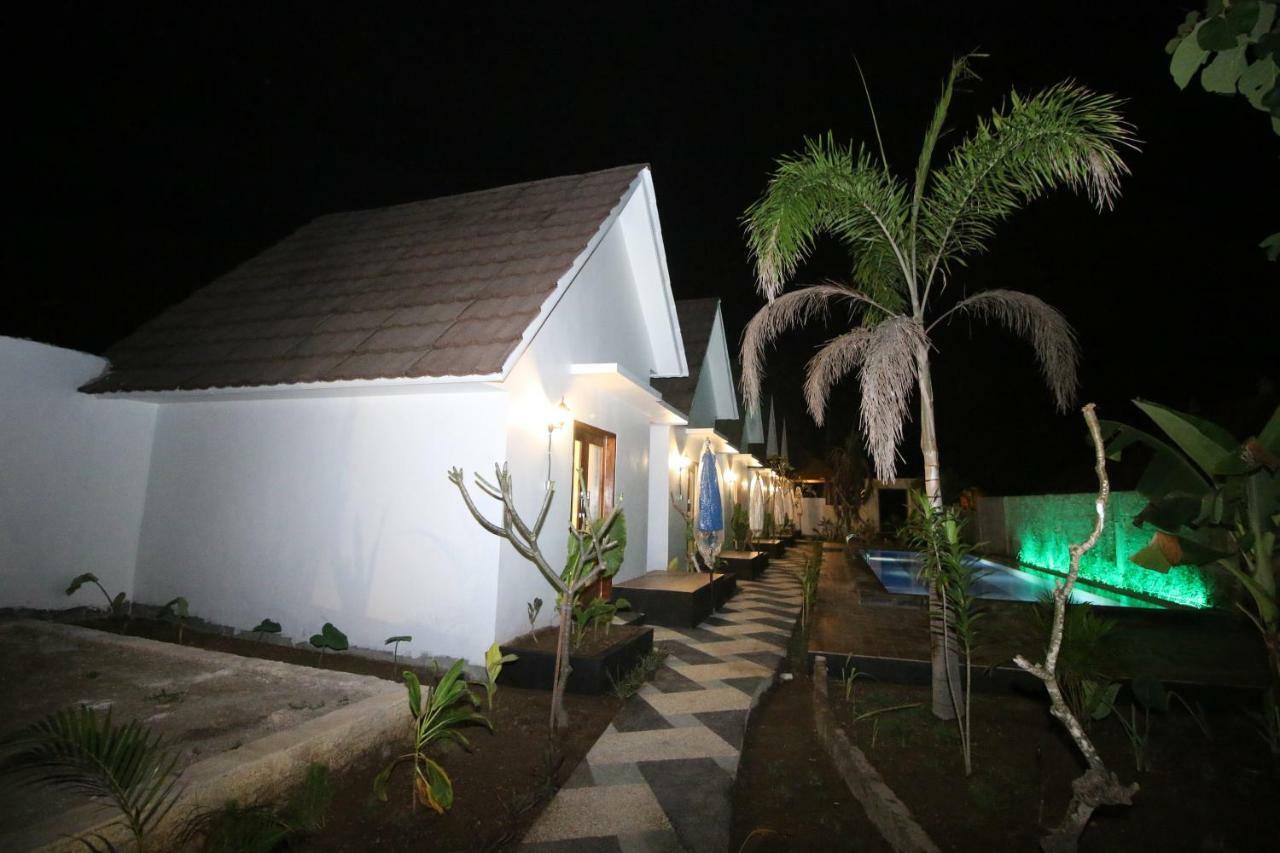 Pitamata Villas Semaya المظهر الخارجي الصورة