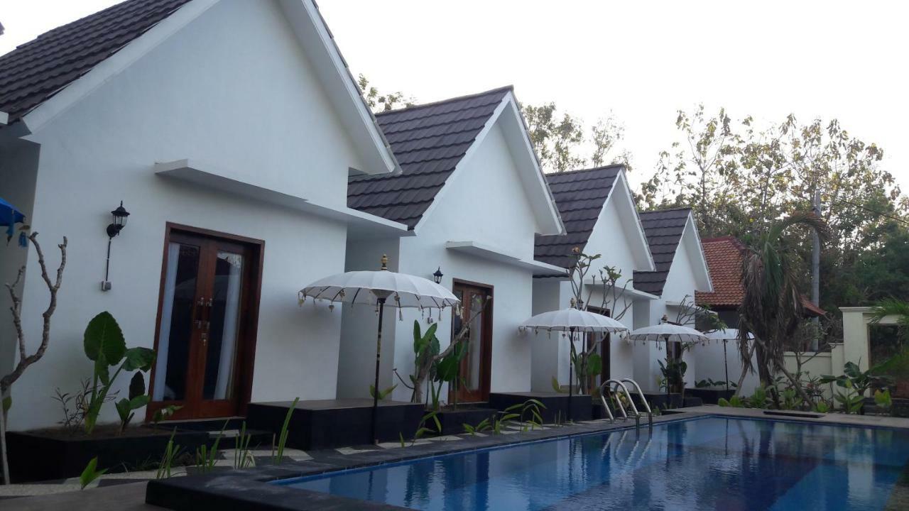 Pitamata Villas Semaya المظهر الخارجي الصورة