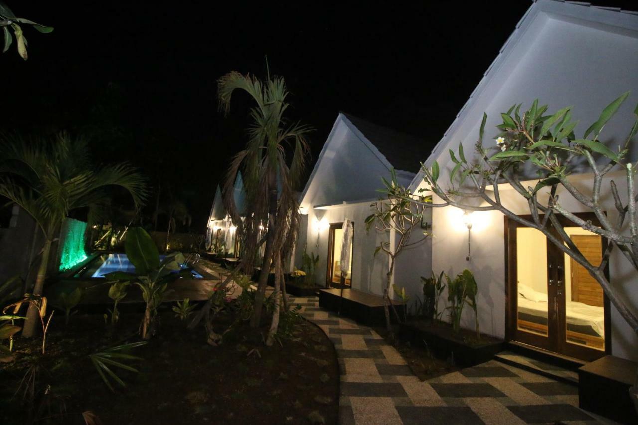 Pitamata Villas Semaya المظهر الخارجي الصورة