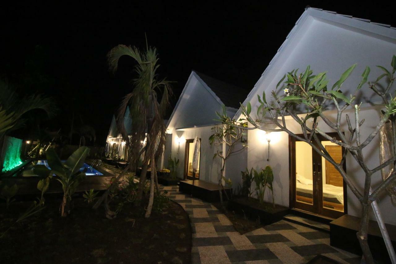 Pitamata Villas Semaya المظهر الخارجي الصورة