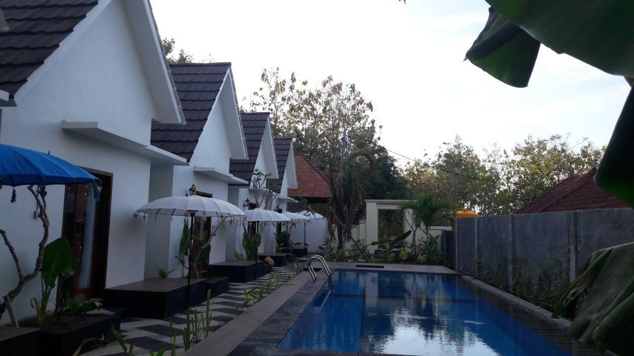 Pitamata Villas Semaya المظهر الخارجي الصورة