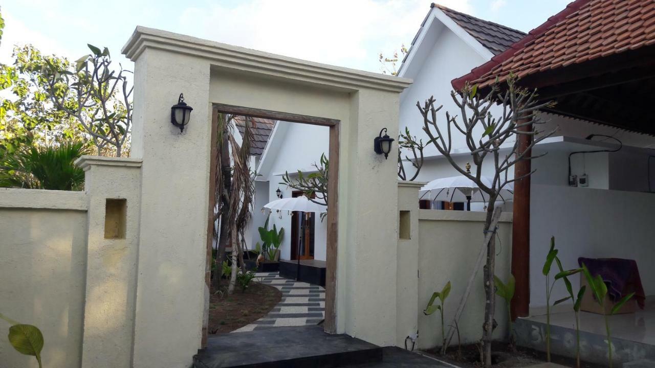 Pitamata Villas Semaya المظهر الخارجي الصورة