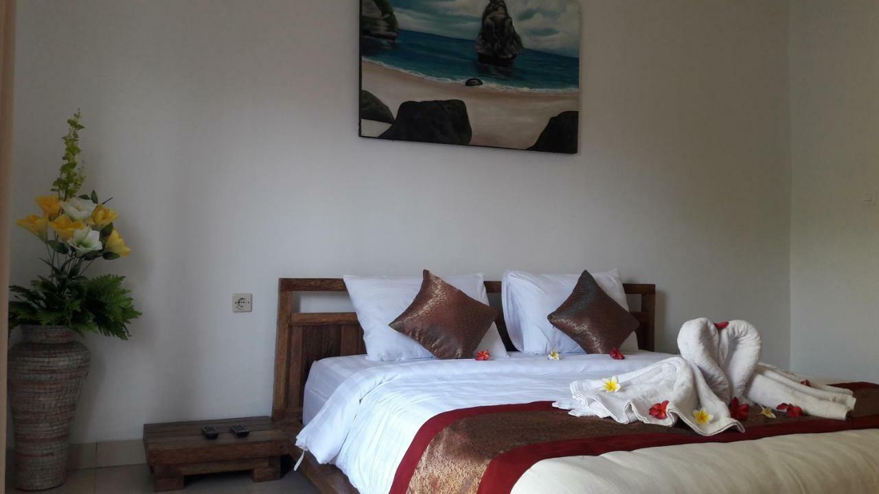 Pitamata Villas Semaya المظهر الخارجي الصورة