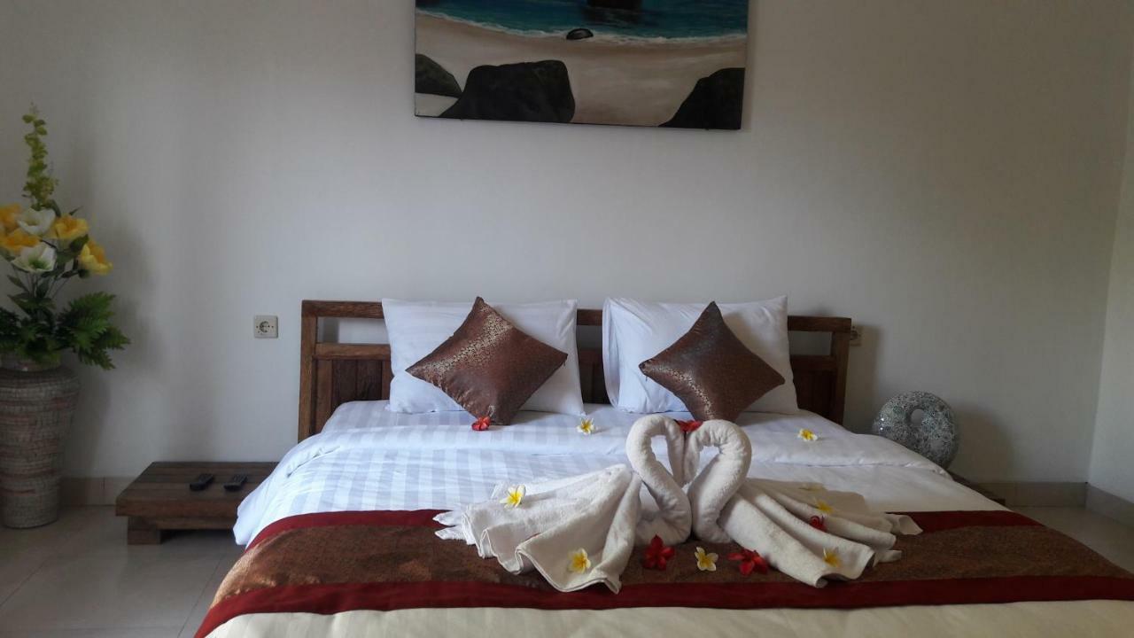 Pitamata Villas Semaya المظهر الخارجي الصورة