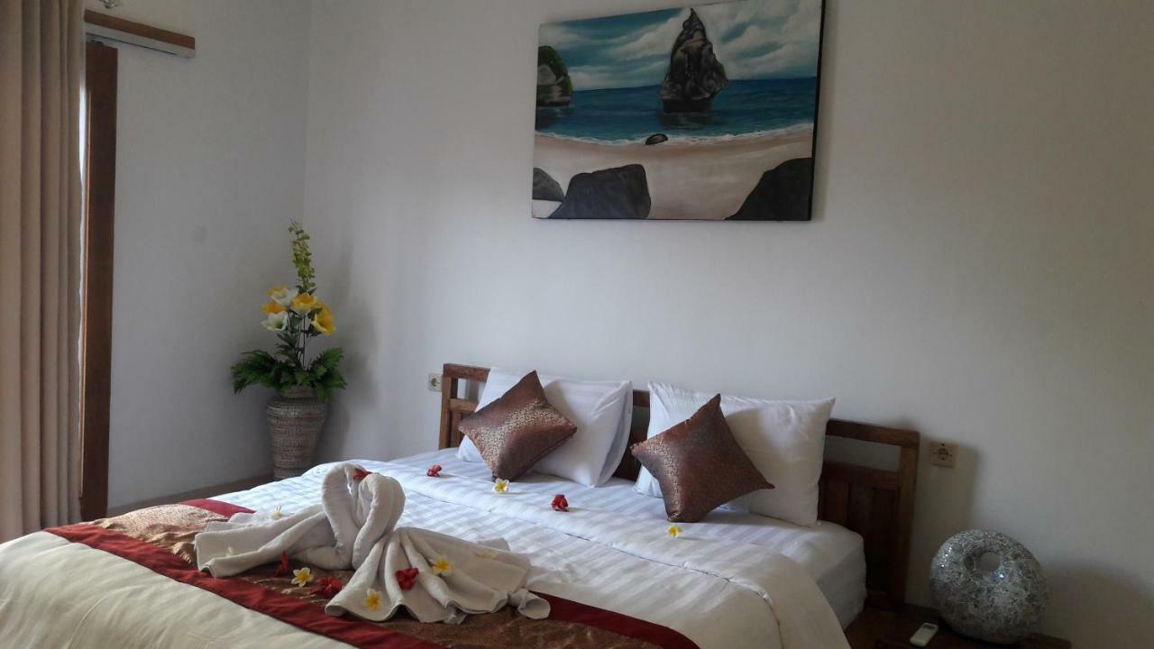 Pitamata Villas Semaya المظهر الخارجي الصورة