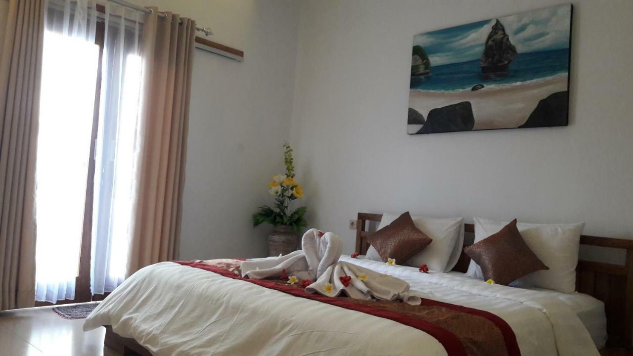 Pitamata Villas Semaya المظهر الخارجي الصورة