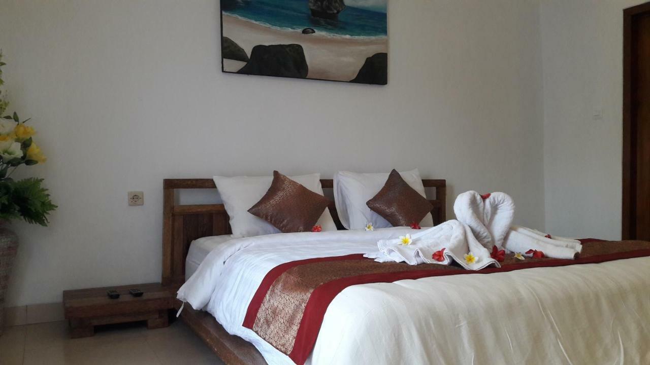 Pitamata Villas Semaya المظهر الخارجي الصورة