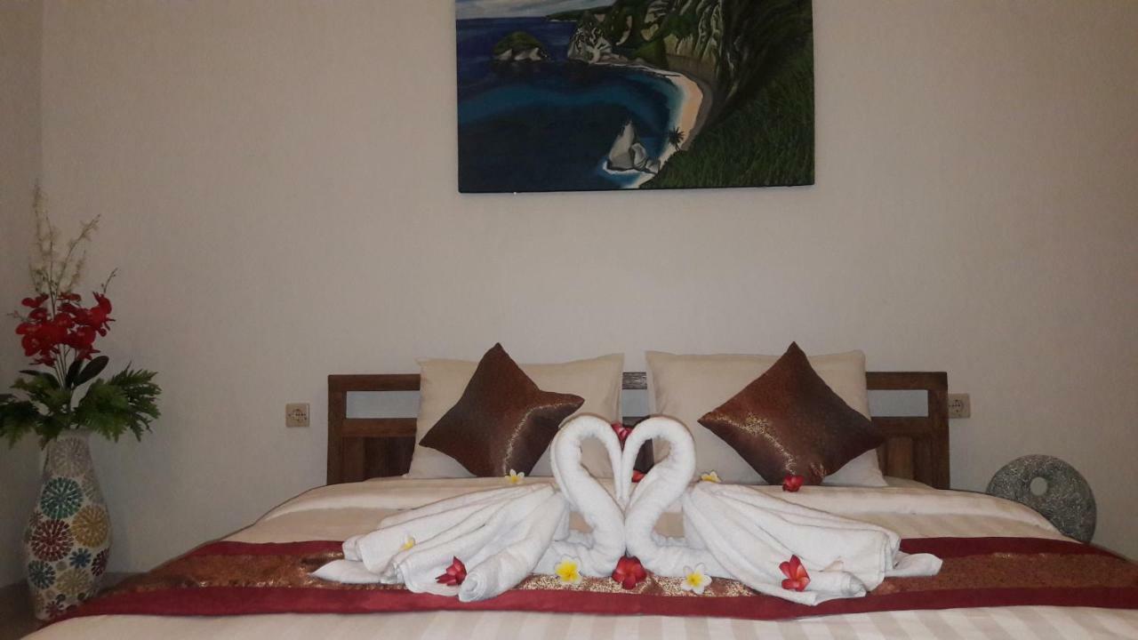 Pitamata Villas Semaya المظهر الخارجي الصورة