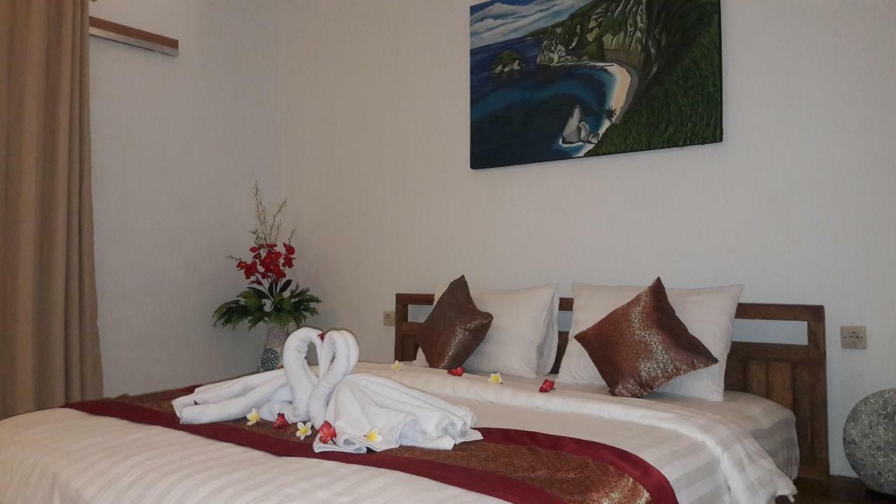 Pitamata Villas Semaya المظهر الخارجي الصورة