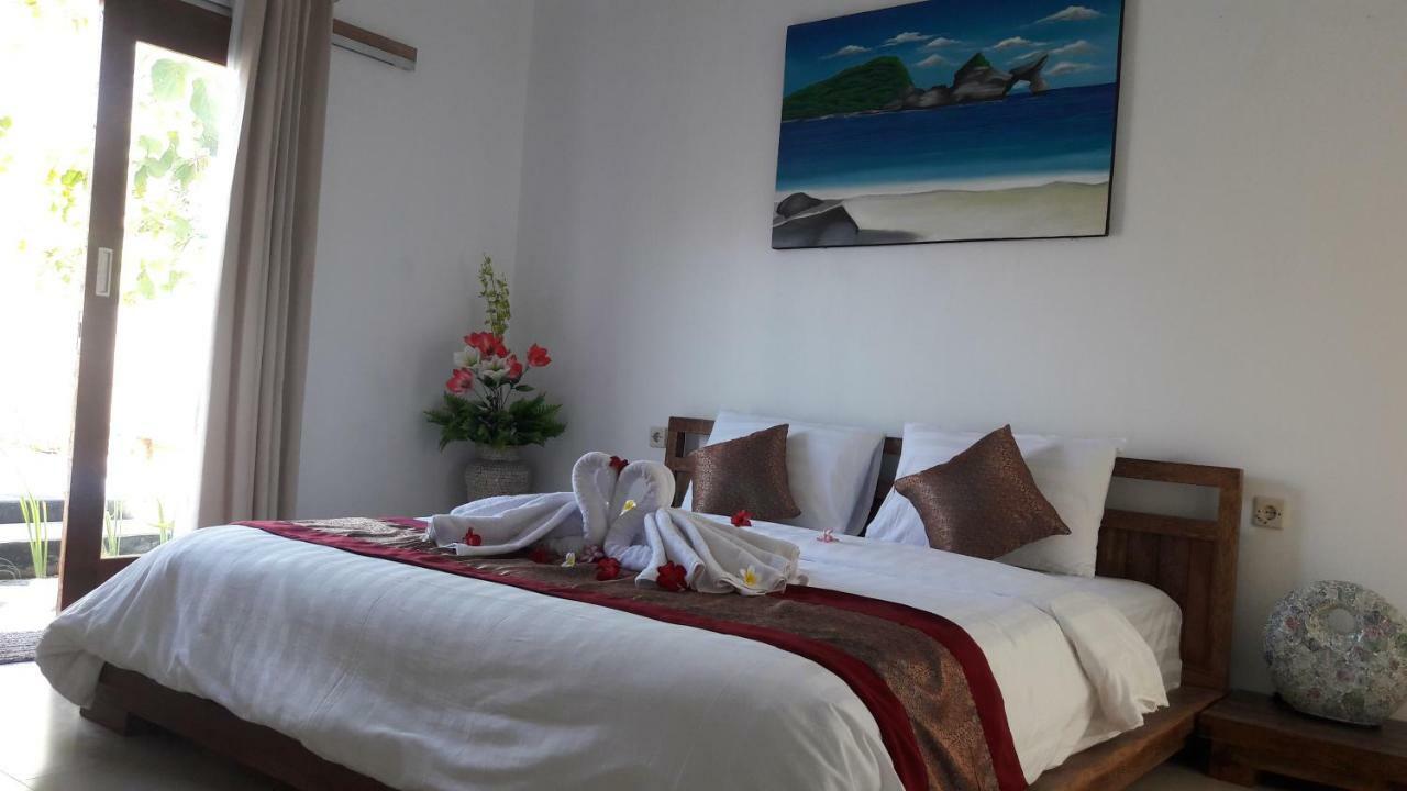 Pitamata Villas Semaya المظهر الخارجي الصورة