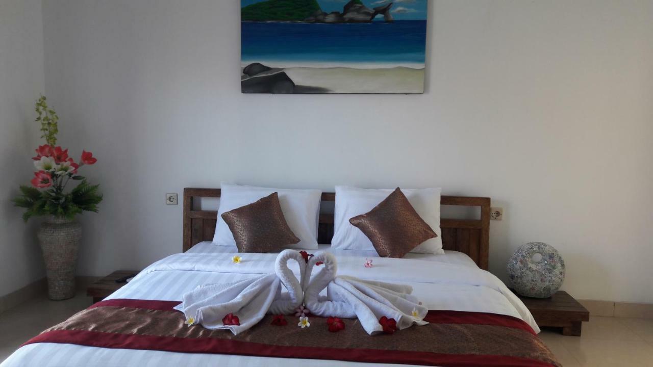 Pitamata Villas Semaya المظهر الخارجي الصورة