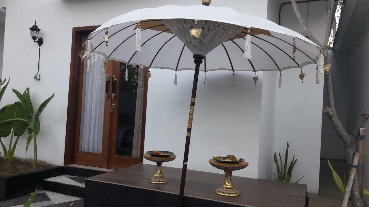 Pitamata Villas Semaya المظهر الخارجي الصورة