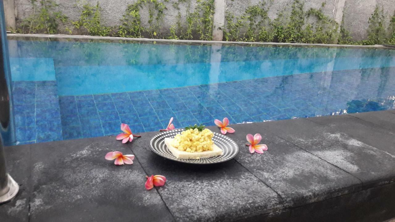 Pitamata Villas Semaya المظهر الخارجي الصورة