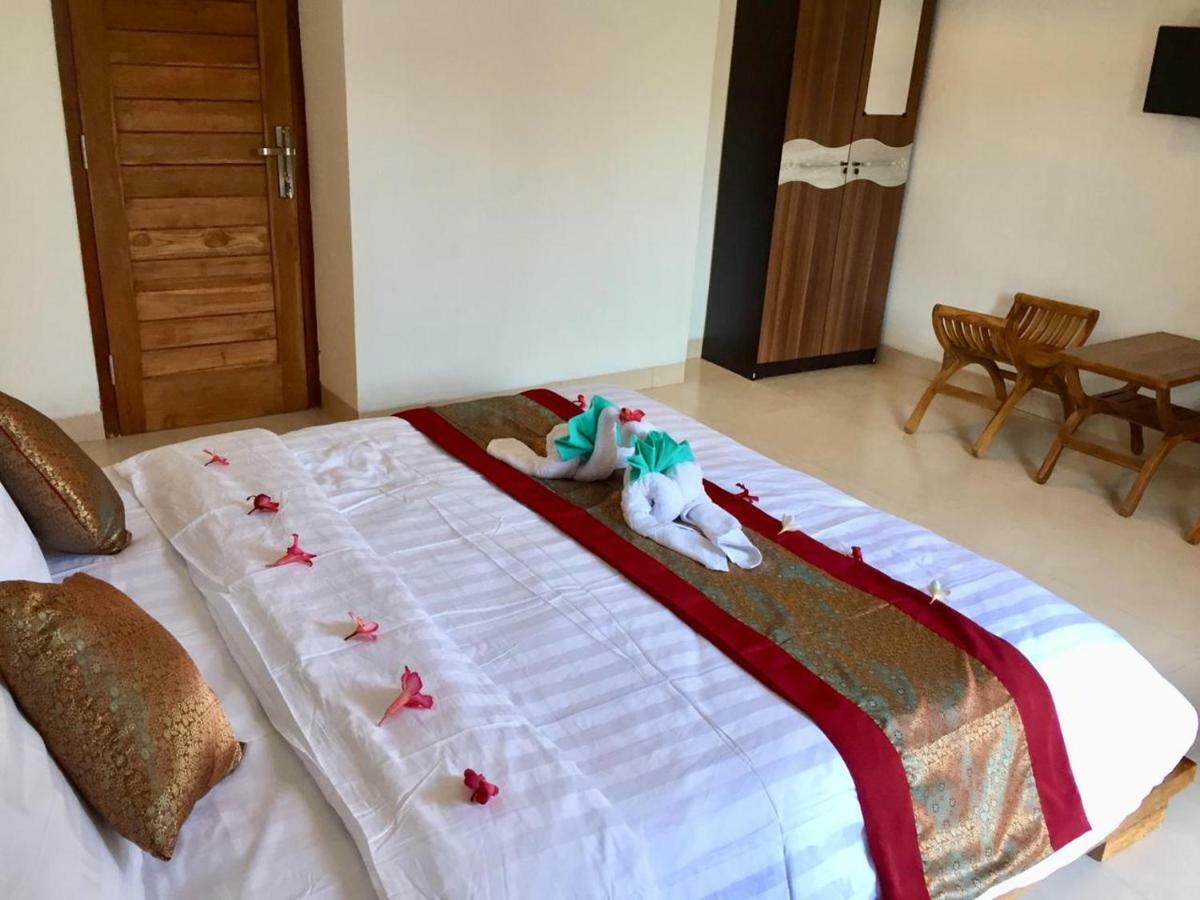 Pitamata Villas Semaya المظهر الخارجي الصورة