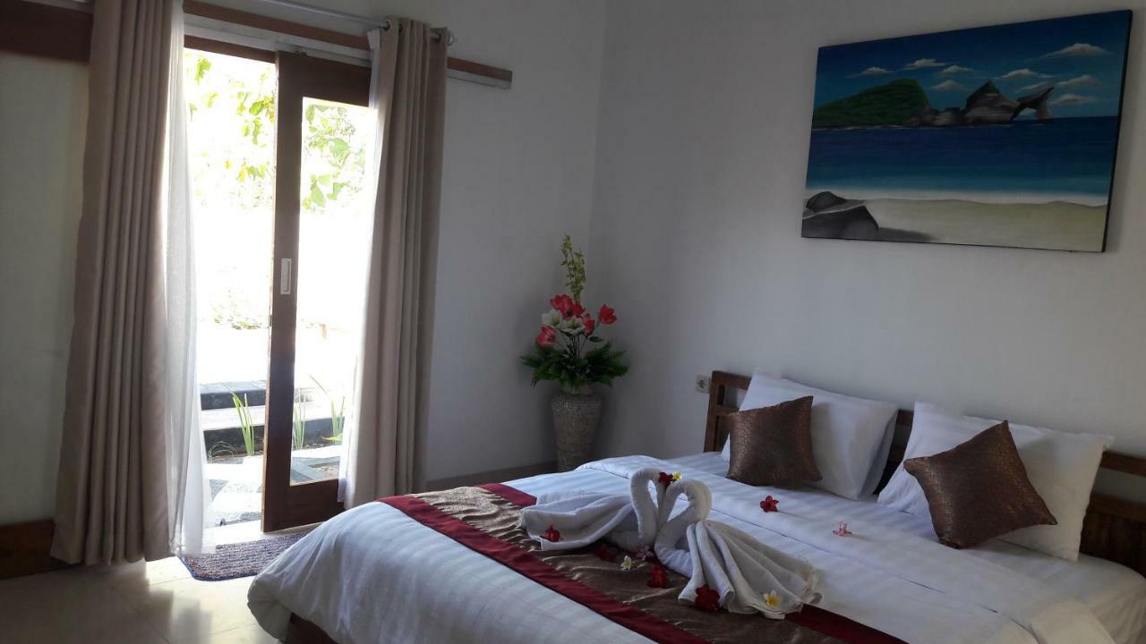 Pitamata Villas Semaya المظهر الخارجي الصورة