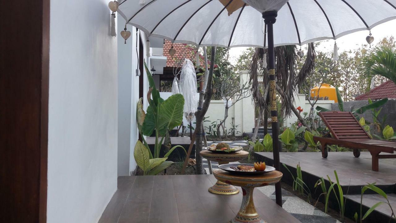 Pitamata Villas Semaya المظهر الخارجي الصورة