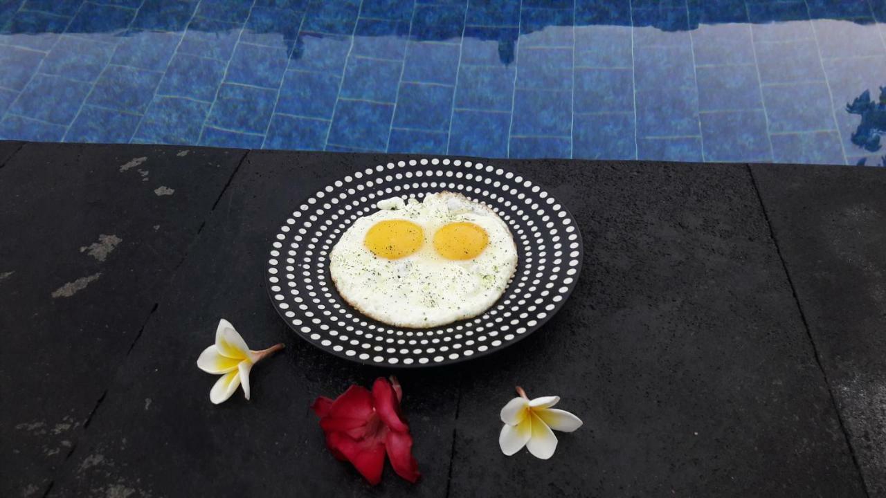 Pitamata Villas Semaya المظهر الخارجي الصورة