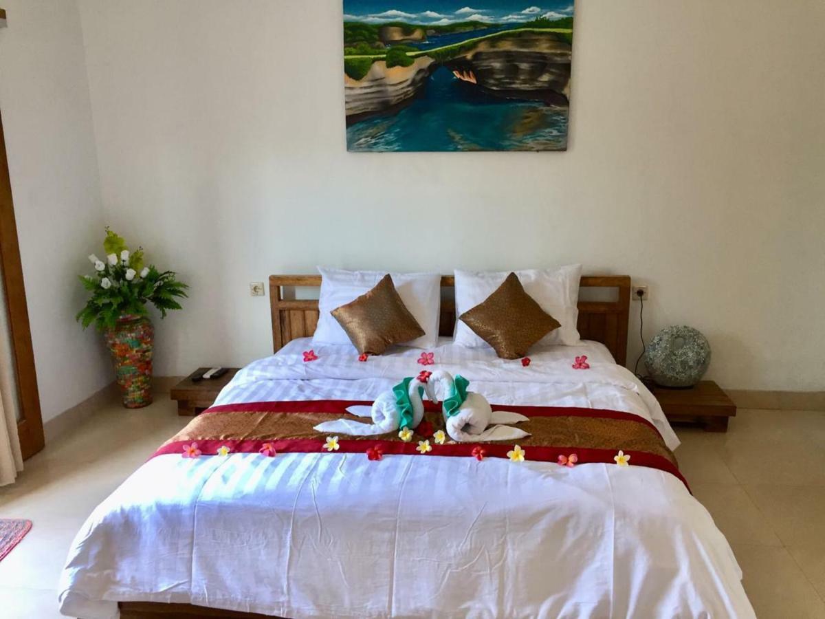 Pitamata Villas Semaya المظهر الخارجي الصورة