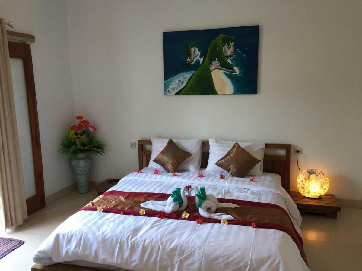 Pitamata Villas Semaya المظهر الخارجي الصورة
