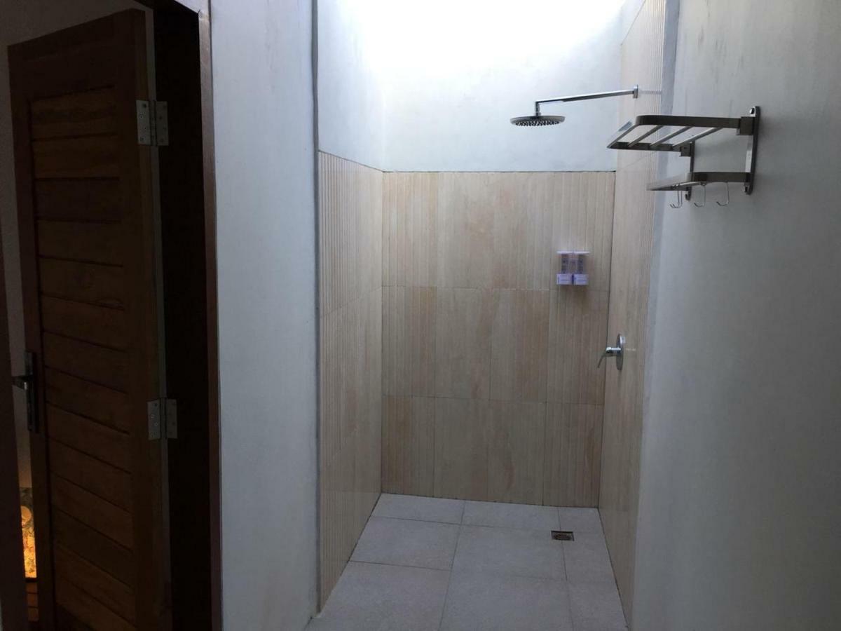 Pitamata Villas Semaya المظهر الخارجي الصورة