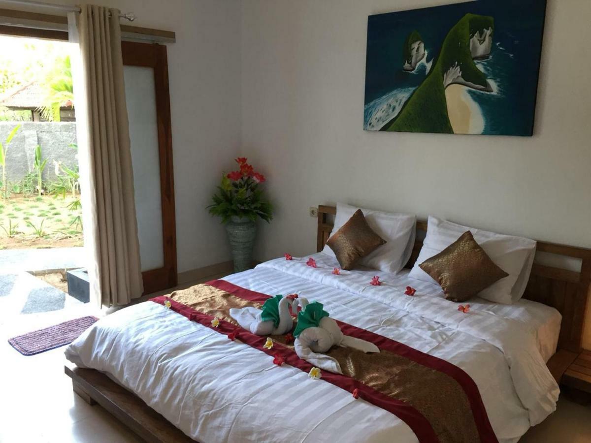 Pitamata Villas Semaya المظهر الخارجي الصورة