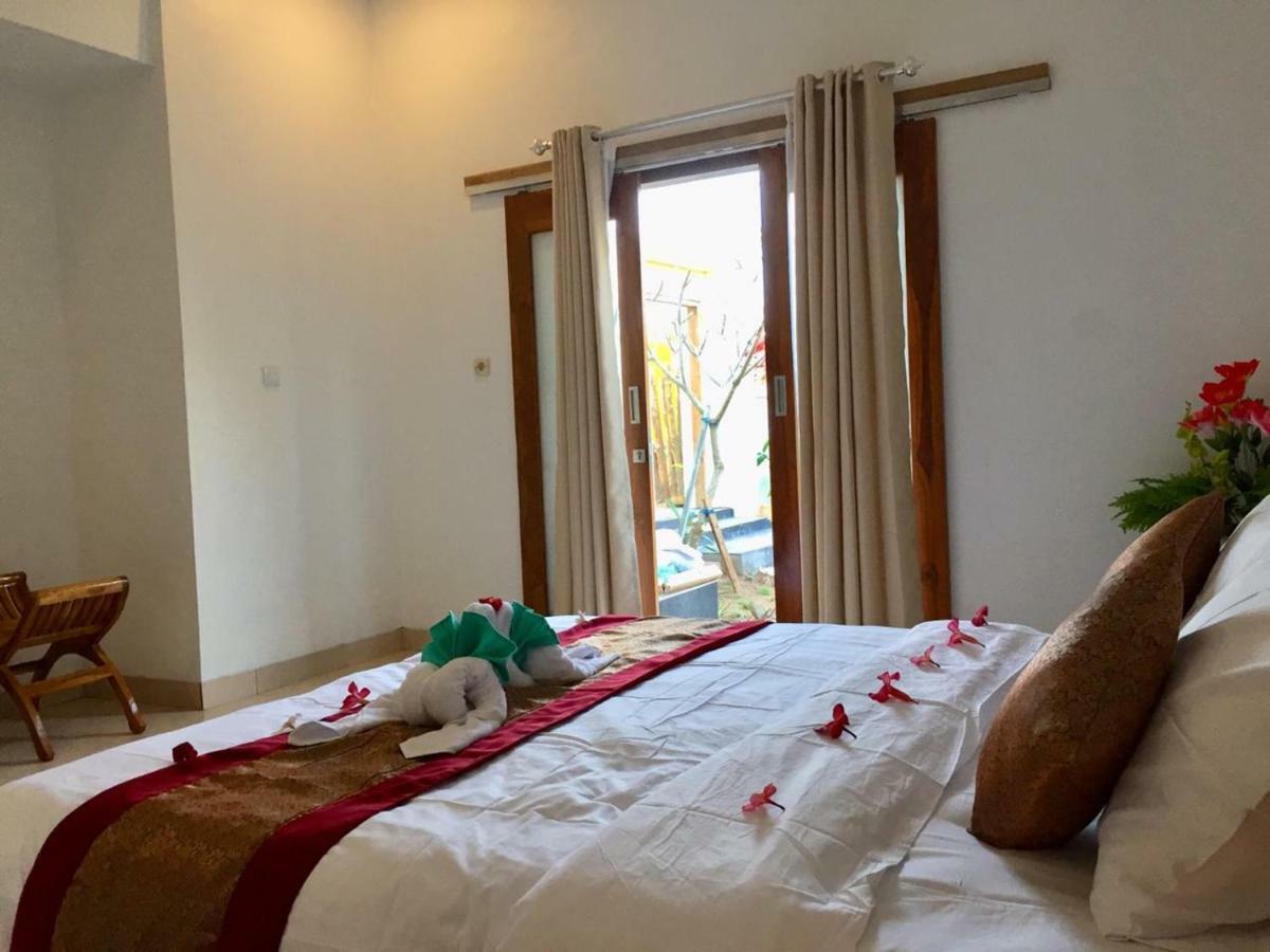 Pitamata Villas Semaya المظهر الخارجي الصورة