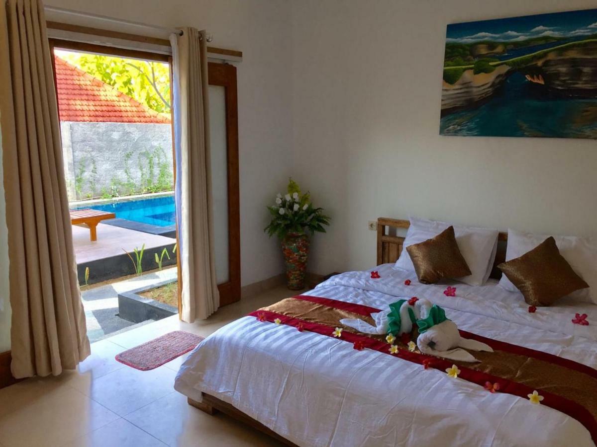Pitamata Villas Semaya المظهر الخارجي الصورة