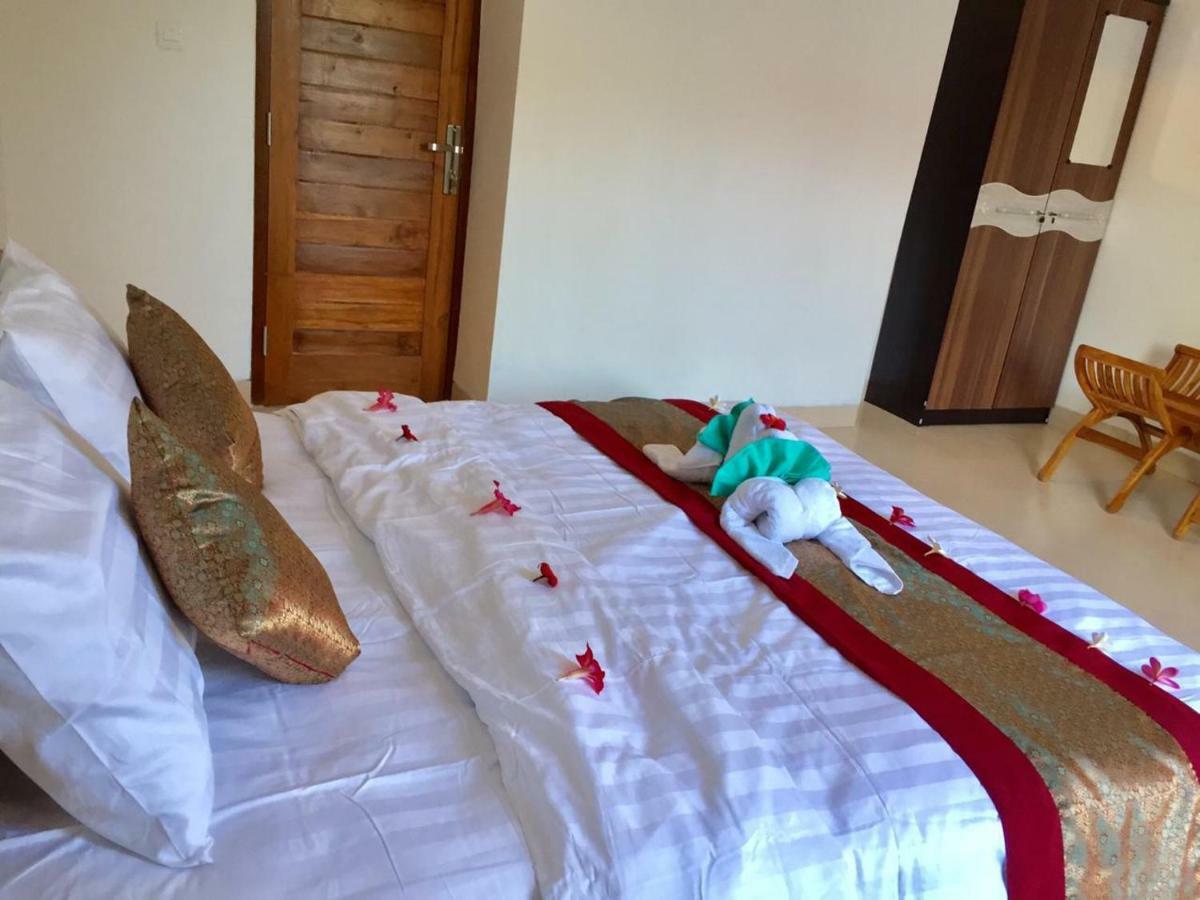 Pitamata Villas Semaya المظهر الخارجي الصورة