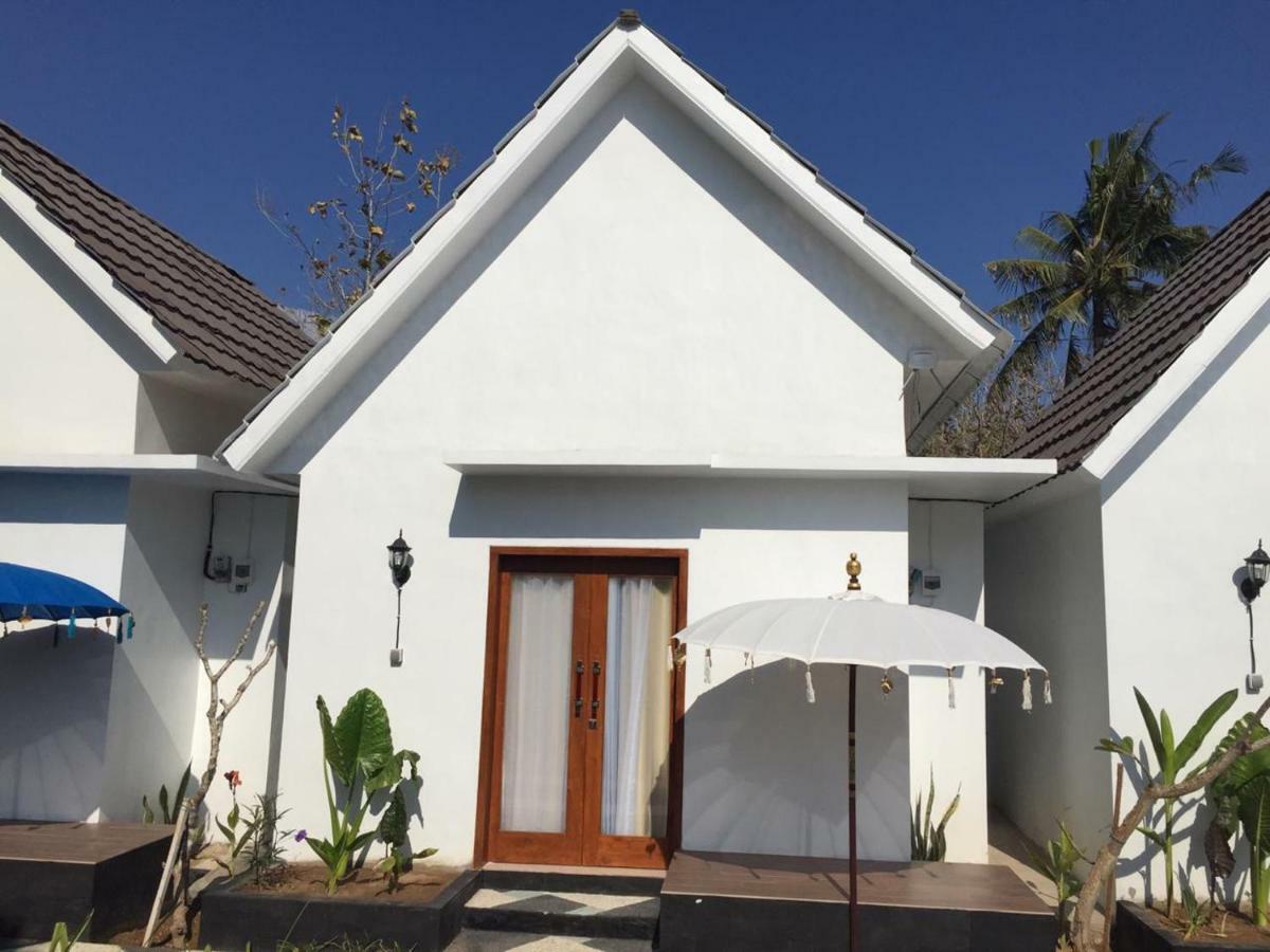 Pitamata Villas Semaya المظهر الخارجي الصورة