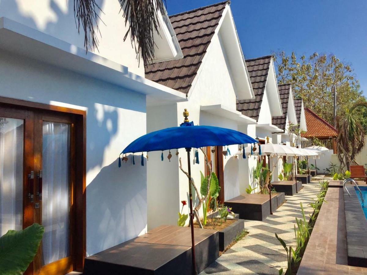 Pitamata Villas Semaya المظهر الخارجي الصورة
