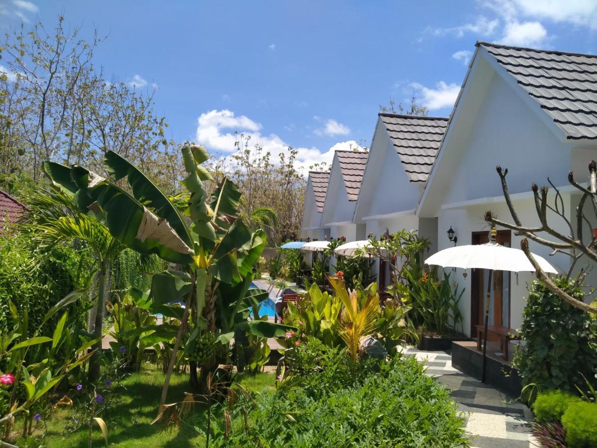 Pitamata Villas Semaya المظهر الخارجي الصورة