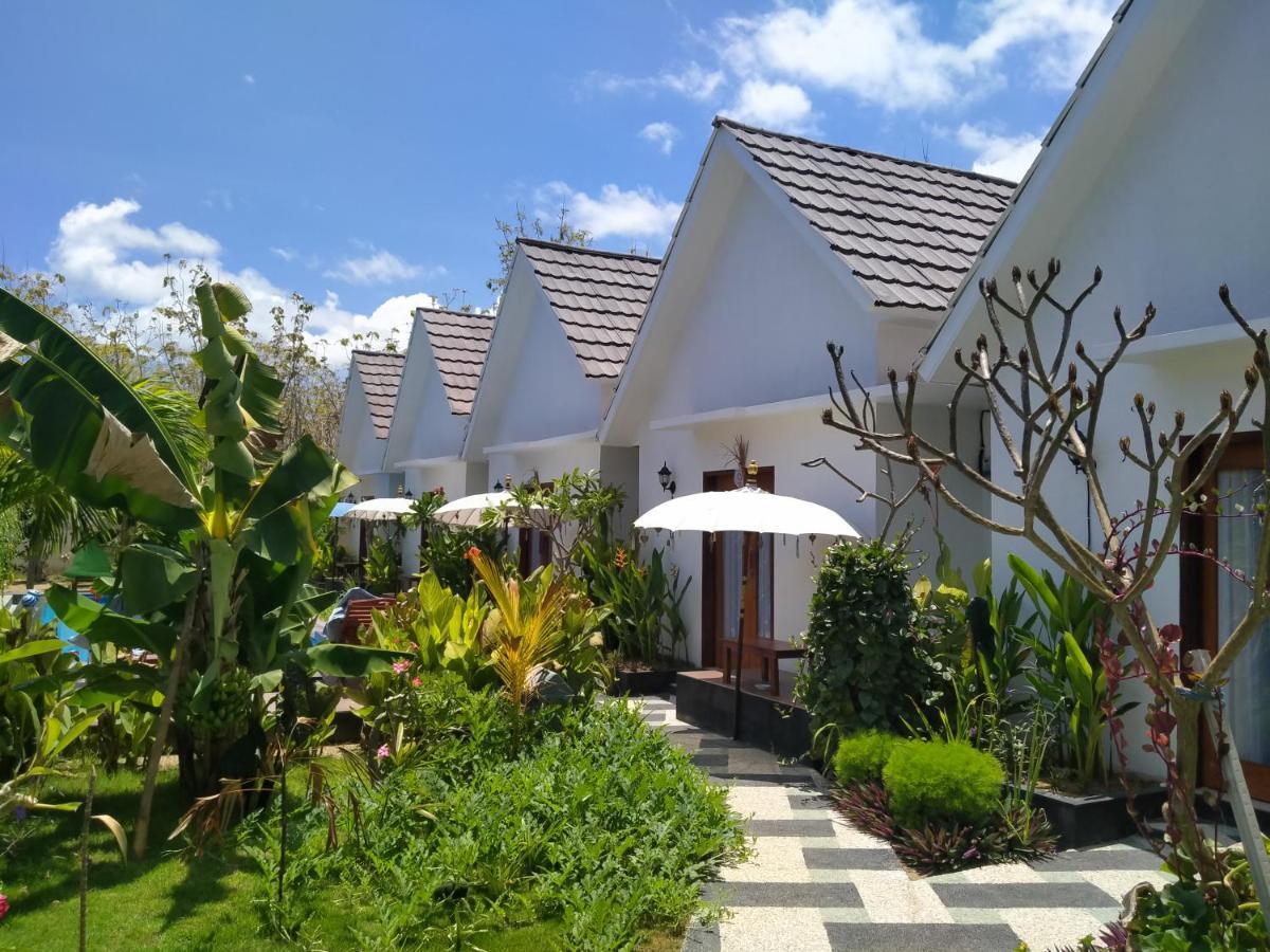 Pitamata Villas Semaya المظهر الخارجي الصورة